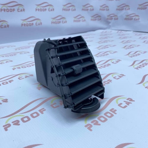 ريش مكيف هايلوكس فورشنر 2006الى 2015 4 قطع