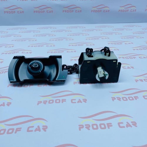 قاعدة أسبير هايلوكس 2006 إلى 2015 أصلي وكالة