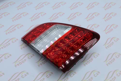 اصطبات خلفية لاندكروزر 2006 الى 2007 ديبو