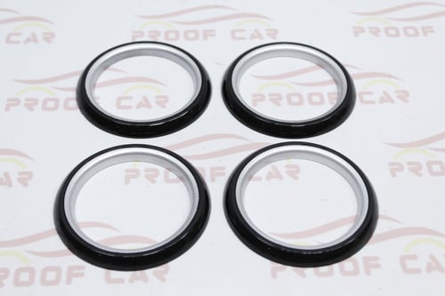 فتحات مكيف شاص ربع 2022 الى 2023 4 قطع