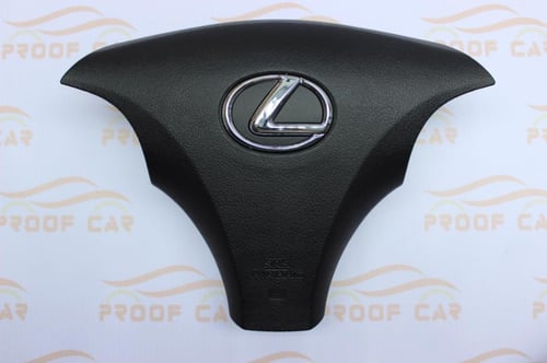 غطاء ارباق لكزز Es 350 موديل 2007 إلى 2012