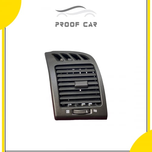 ريش مكيف كامري 2003 الي 2006 اسود