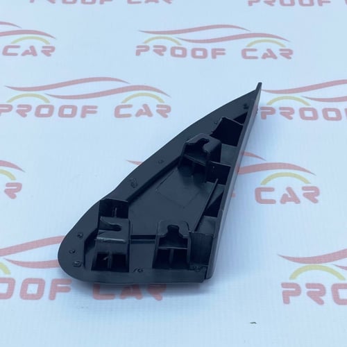 مثلث جنب المراية كورولا 2014 إلى 2019 يمين ويسار