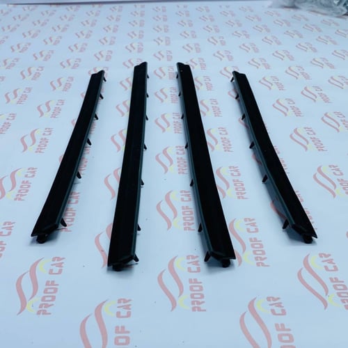 مساطر زجاج داخلي هايلوكس 2006 إلى 2015 غمارتين