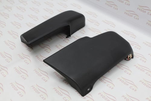 اركان صدام خلفي جيب ربع 85 الى 2023 اصلي