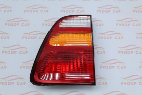 اصطبات خلفية لاندكروزر 98 الى 2001 ديبو