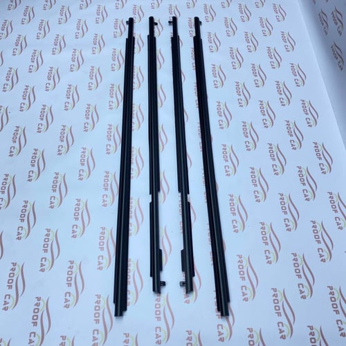 مساطر زجاج برادو 2010 إلى 2024