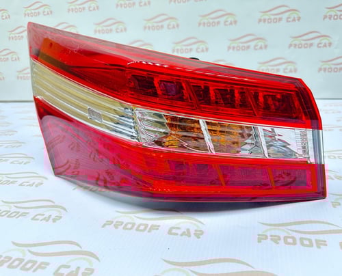 اصطب خلفي افلون 2013 الى 2015 TYC