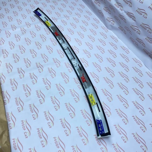 صاجة فوق الزجاج الامامي اف جي اصلي