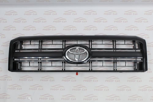 شبك شاص ربع 2007 الى 2023 بوليسي مع العلامة