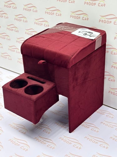 تكاية هايلوكس 2006 الى 2015 احمر