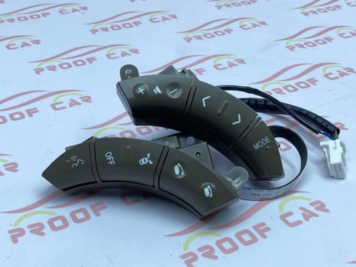 تحكم دركسون لاندكروزر 2003 إلى 2007 برادو 2003-200...