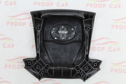 غطاء ارباق لاندكروزر 2012 الى 2015 ابو تحكم