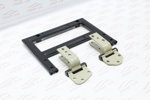 سلم مع المفصلات ربع 2011 الى 2023