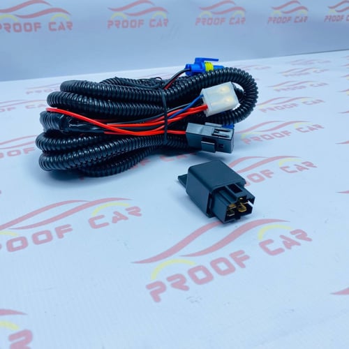 كشافات برادو 2003 إلى 2009