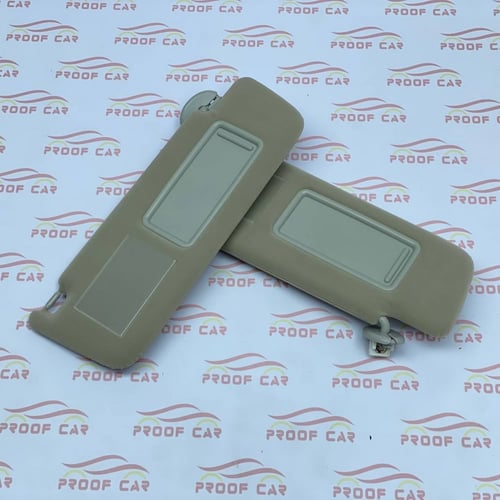 شماسات برادو 2003 إلى 2009 يمين و يسار