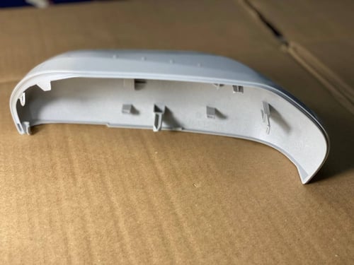 غطاء مراية كامري 2018 إلى 2024 اصلي