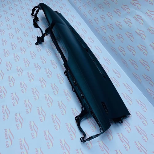 قشرة طبلون هايلوكس 2016 إلى 2025 اصلي