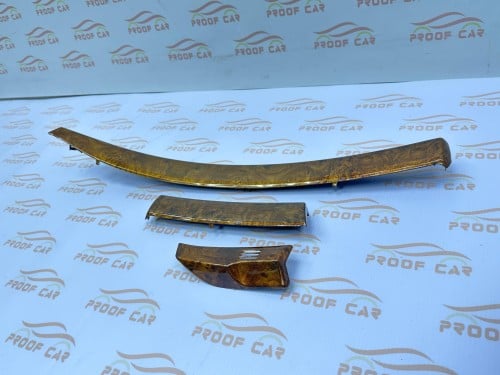 ديكور طبلون اكورد 2008 الى 2012 خشبي