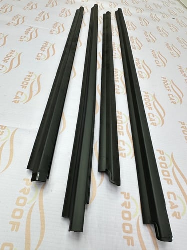 مساطر زجاج فورشنر 2006 الى 2015