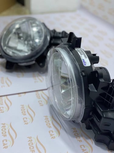 شمعات اف جي تايوان