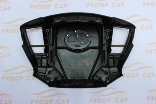 غطاء ارباق لكزس LX570 موديل 2008 الى 2015