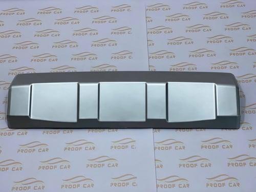 فيبر صدام امامي اف جي