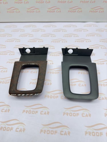 ديكور قير كامري 98 الى 2002