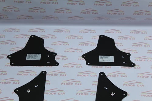 بطانة مكينة هايلوكس فورشنر 2012 الى 2015