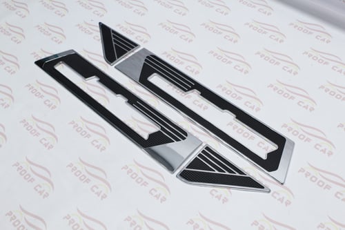 نيكل تحت المراية شاص ربع 2017 الى 2023