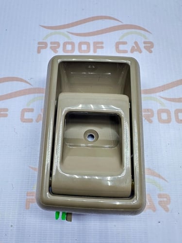 يد باب داخلي شاص ربع بيج اصلي