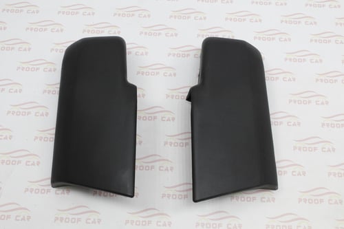 اركان صدام خلفي جيب ربع 85 الى 2023 طقم نجاري