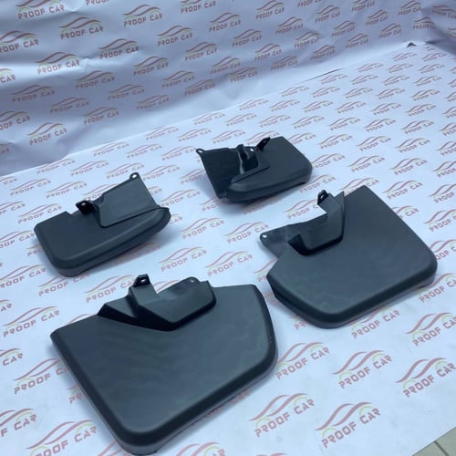 نسافات اف جي طقم