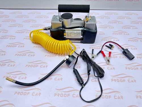 ماطور هواء 2 بستم ابو جمل