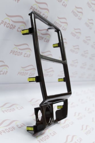 ديكور مسجل كامري 98 الى 2001 خشبي