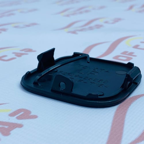 غطاء شنكار كامري 2007 الى 2011 اصلي