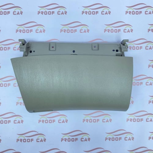 درج انوفا 2006 إلى 2015 بيج / رصاصي