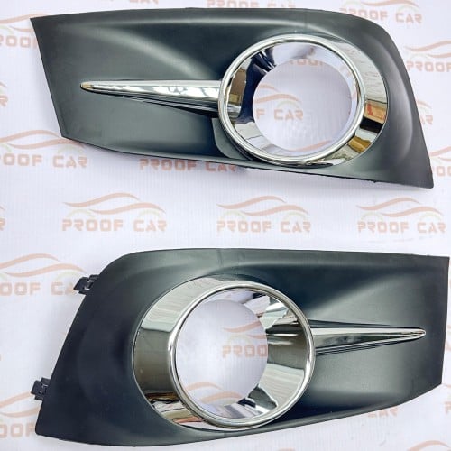 غطاء كشافات فورشنر 2012 الى 2015 مع النيكل