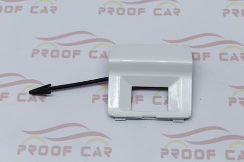 غطاء كاميرة خلفية برادو 2010 الى 2022 اصلي