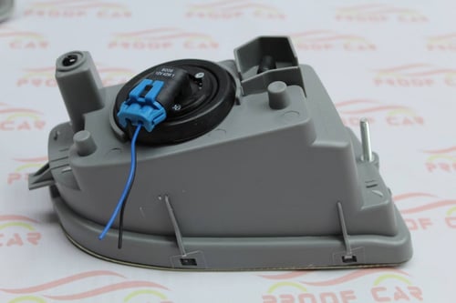 كشافات صدام لاندكروزر 98 الى 2007 صيني