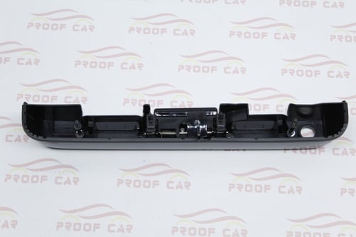 يد شنطة لاندكروزر 90 الى 97 اصلي وكالة