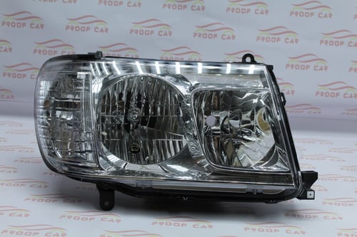 شمعات لاندكروزر 2006 الى 2007 تايوان ديبو