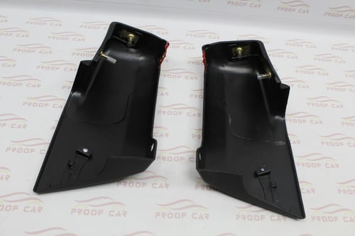 اركان صدام خلفي جيب ربع 85 الى 2023 اصلي