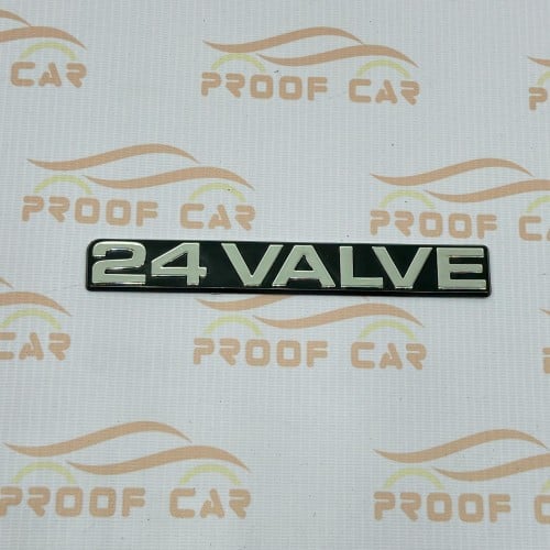 علامه 24 بلف شاص و لاندكروزر