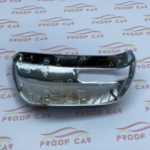 غطاء مراية هايلوكس 2012 الى 2015 اشارة طقم