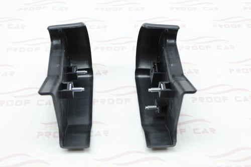 جلدة صدام خلفي شاص 95 الى 2023 اصلي يمن و يسار اله...