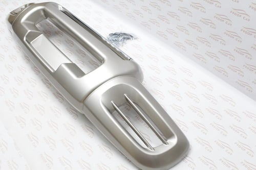 دعامة صدام امامي لاندكروزر 2003 - 2005 تايوان