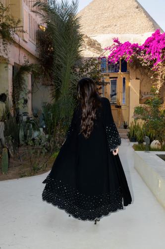 عباية الجوهره