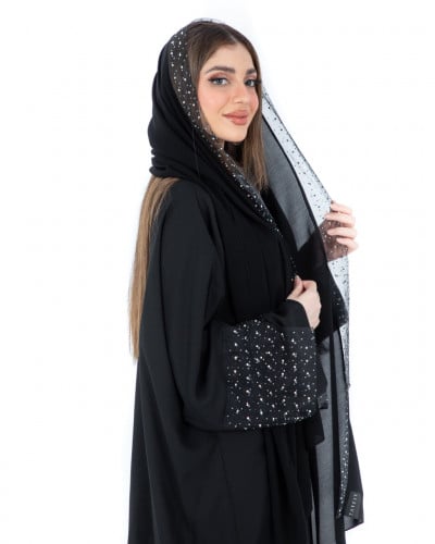 عباية عروب