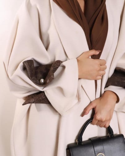 عباية هنادي
